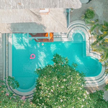 Bs Home Kuta Lombok Dış mekan fotoğraf