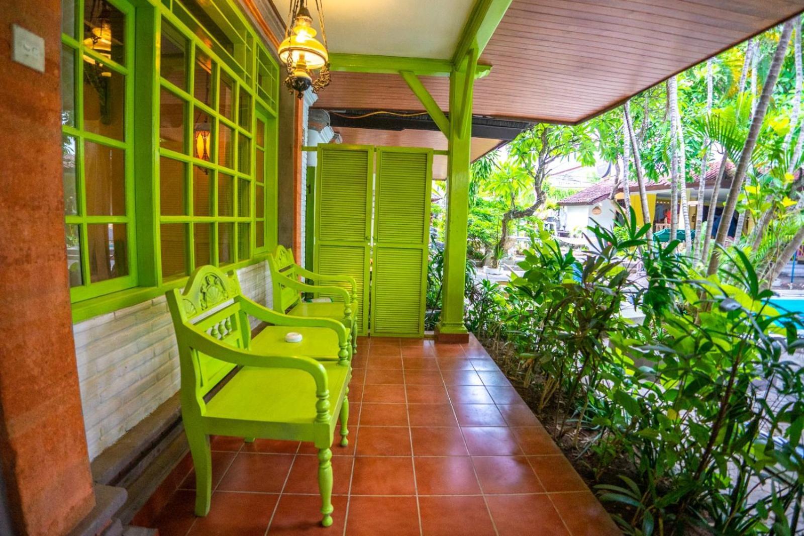 Bs Home Kuta Lombok Oda fotoğraf