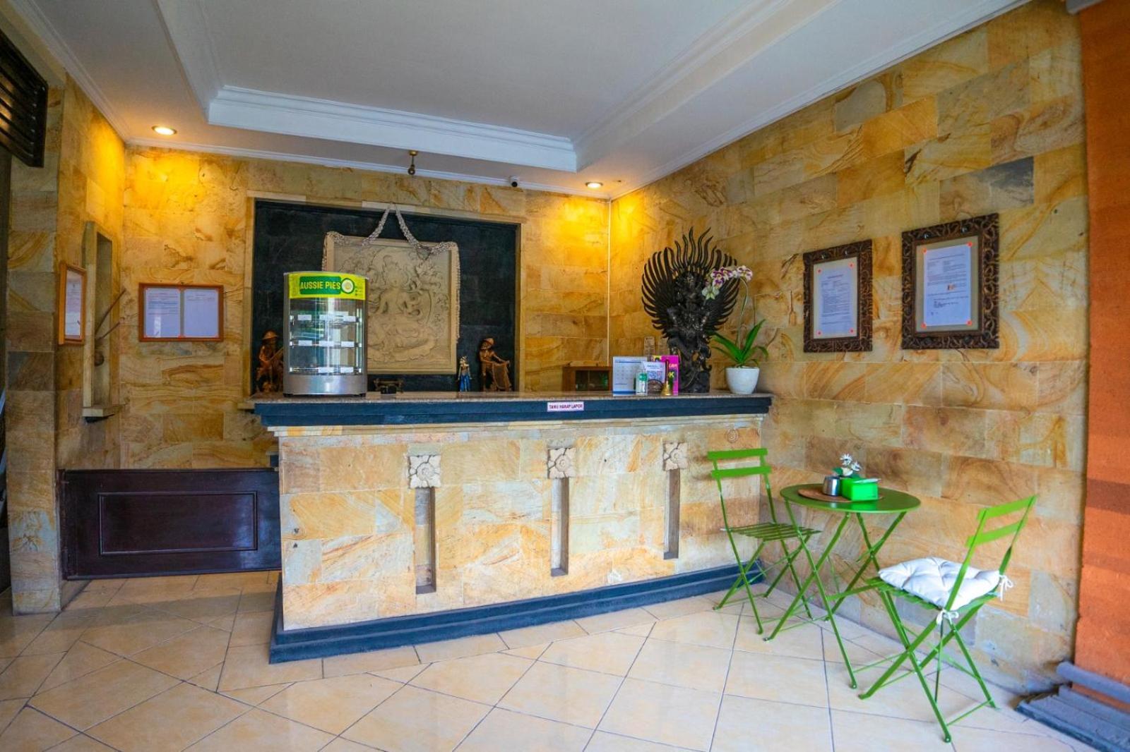 Bs Home Kuta Lombok Dış mekan fotoğraf