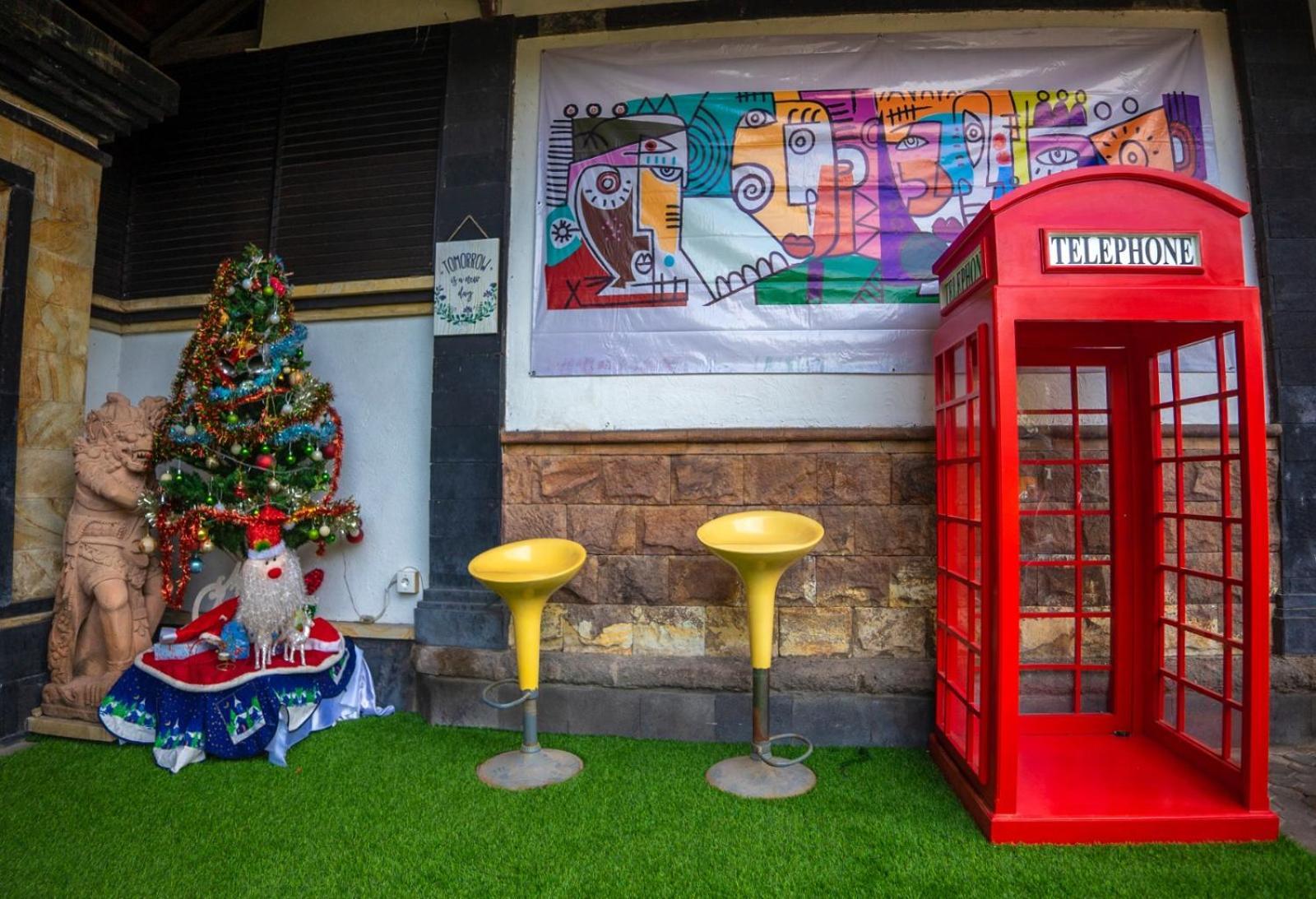 Bs Home Kuta Lombok Dış mekan fotoğraf