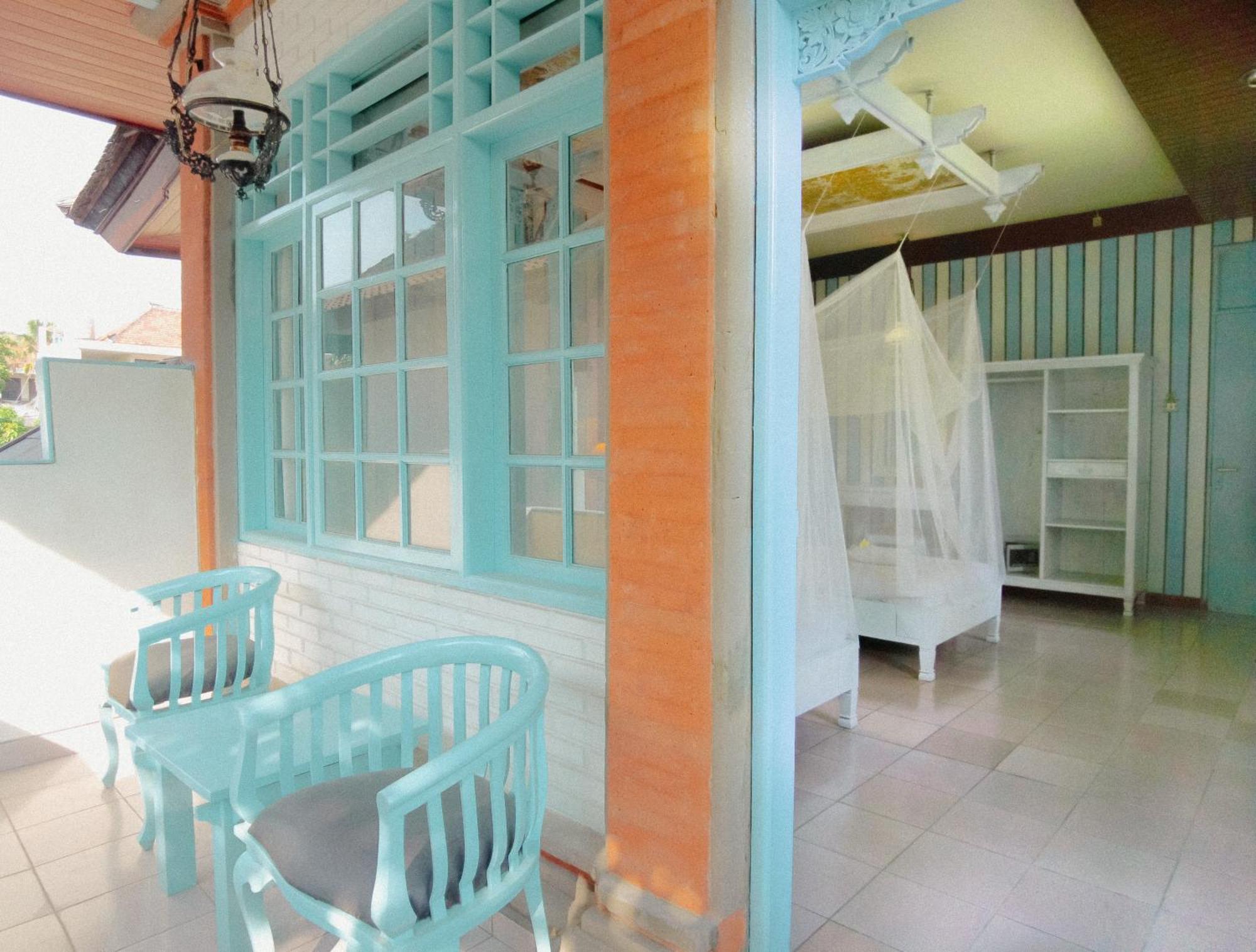 Bs Home Kuta Lombok Dış mekan fotoğraf