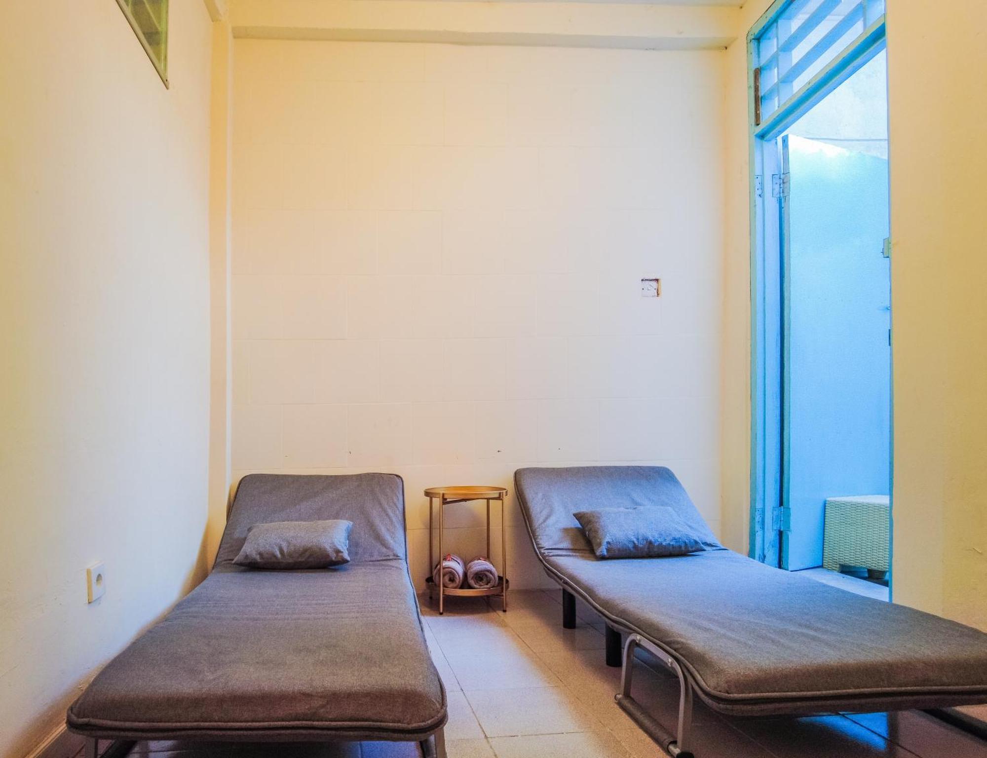 Bs Home Kuta Lombok Dış mekan fotoğraf