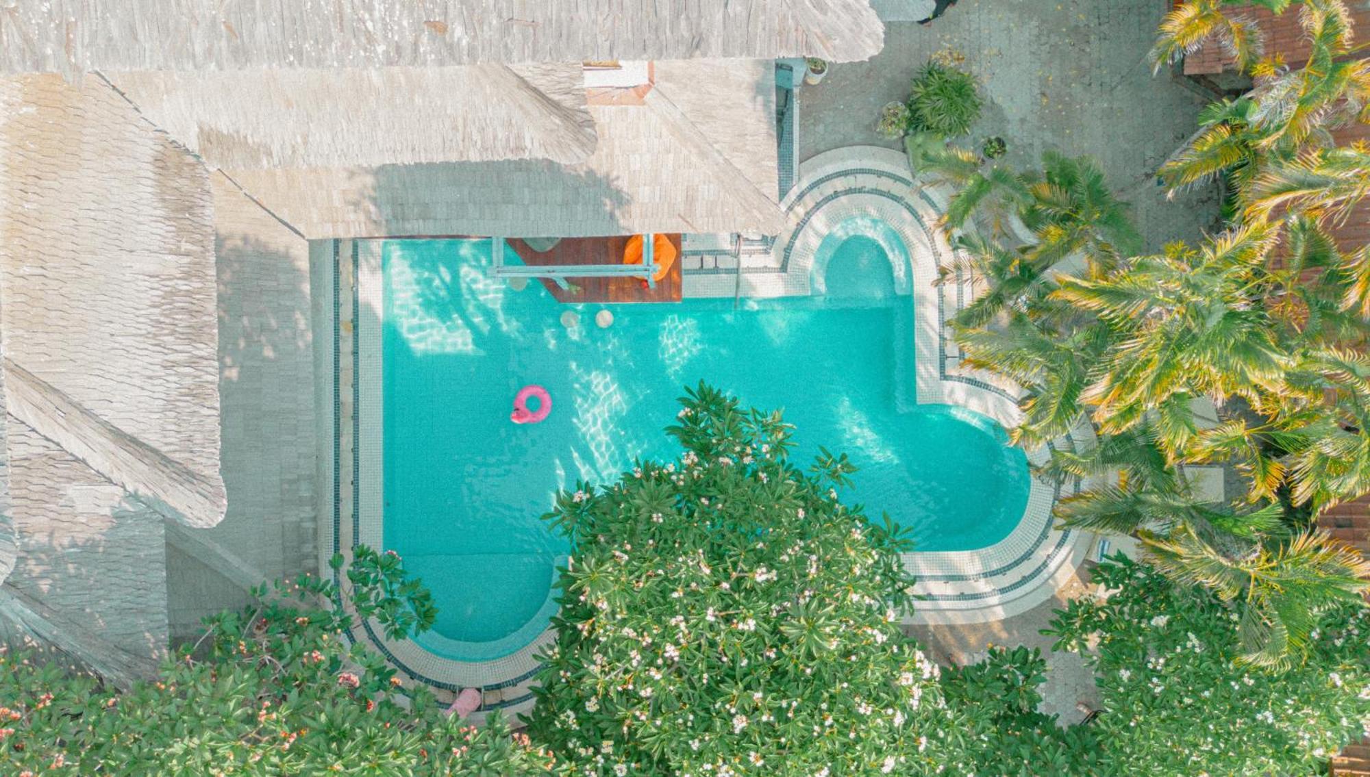 Bs Home Kuta Lombok Dış mekan fotoğraf