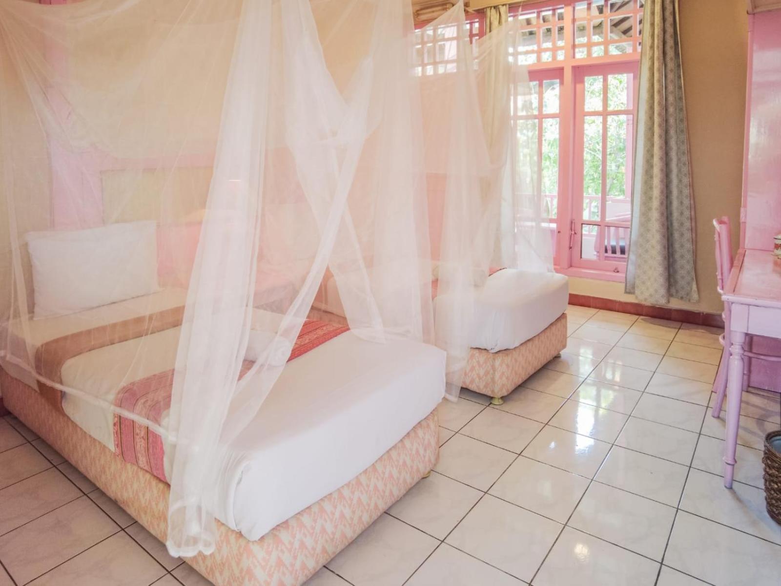 Bs Home Kuta Lombok Dış mekan fotoğraf