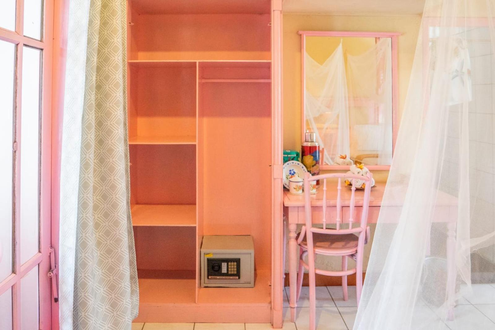 Bs Home Kuta Lombok Dış mekan fotoğraf