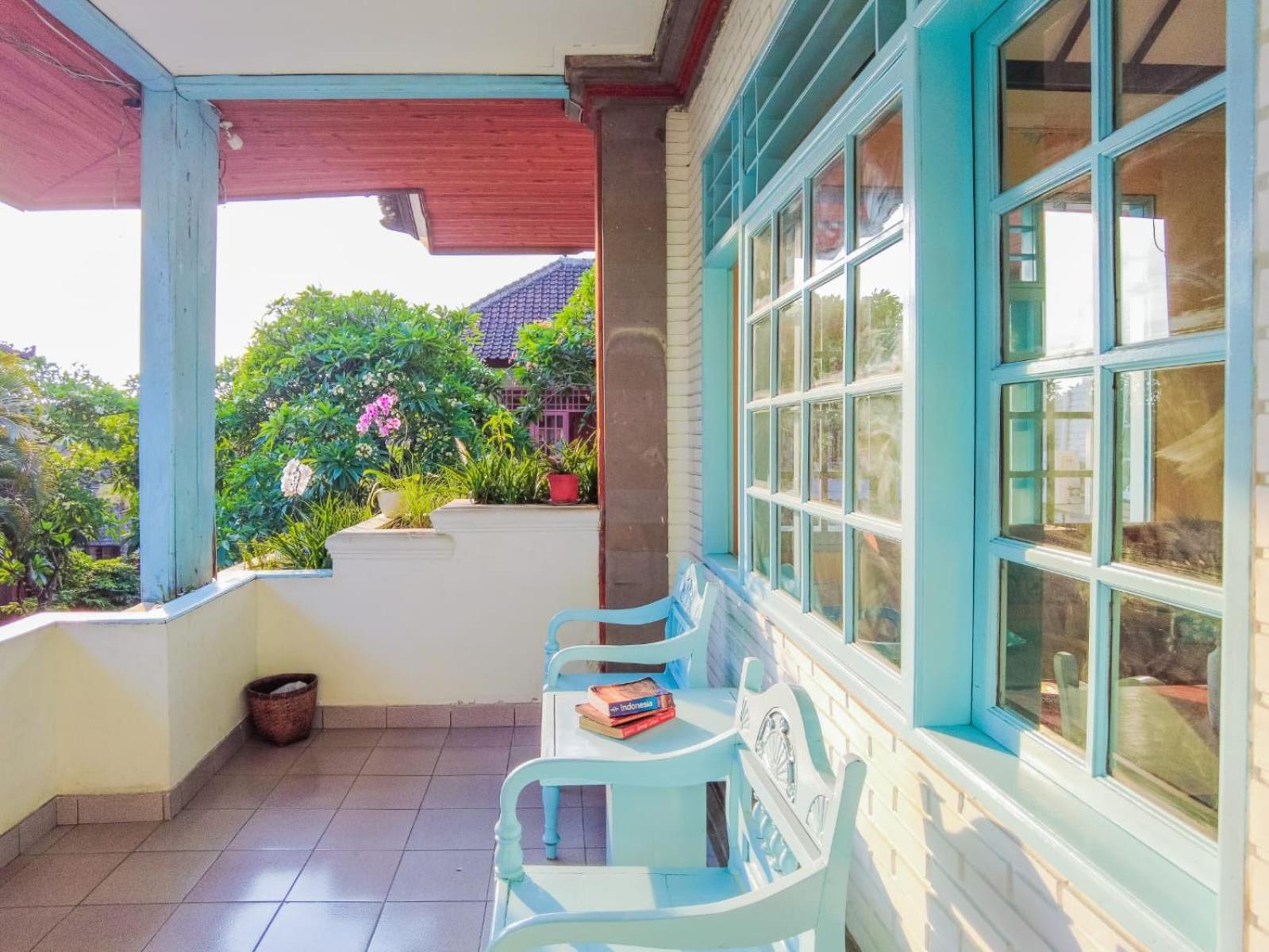 Bs Home Kuta Lombok Dış mekan fotoğraf