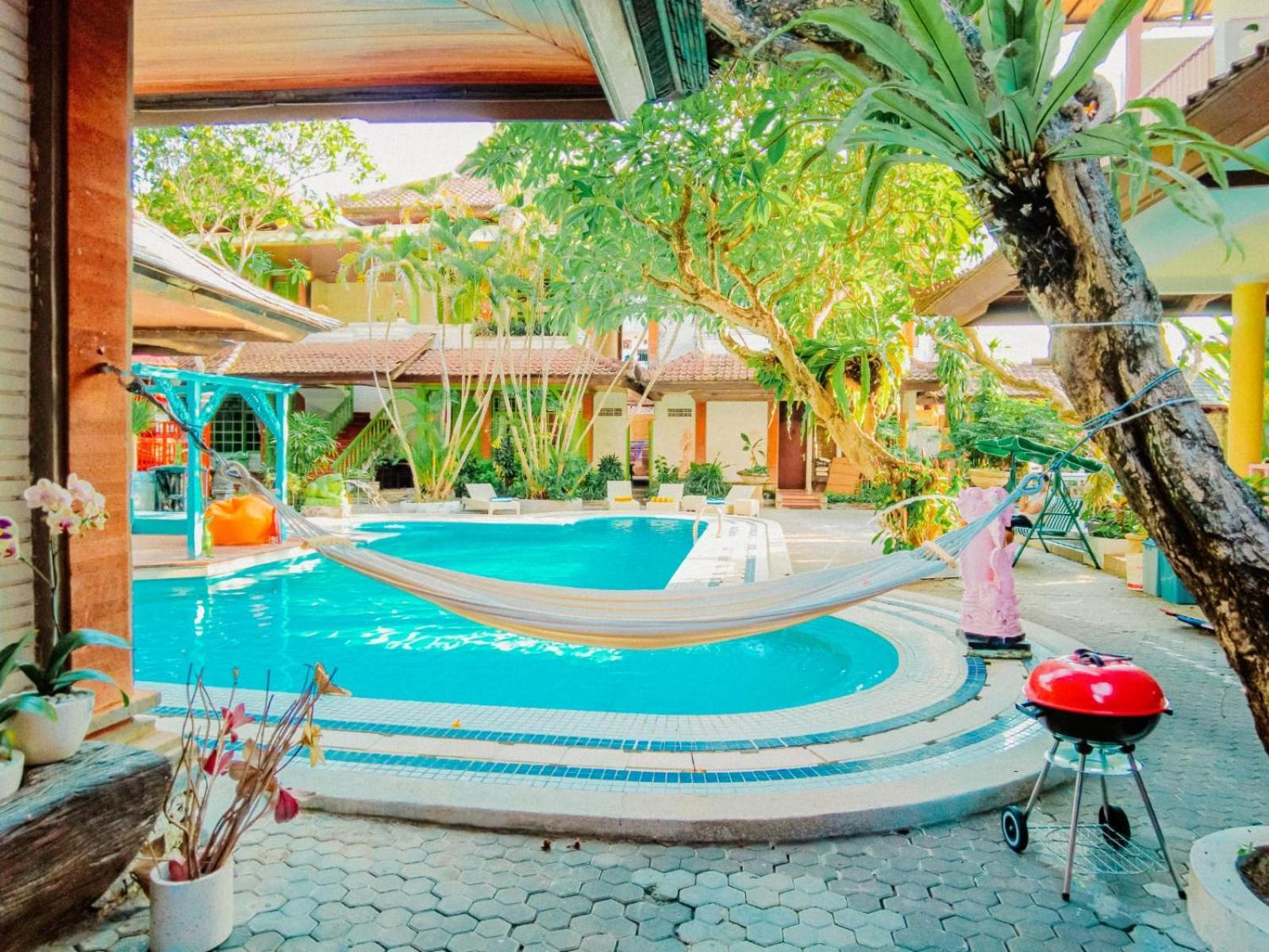 Bs Home Kuta Lombok Dış mekan fotoğraf