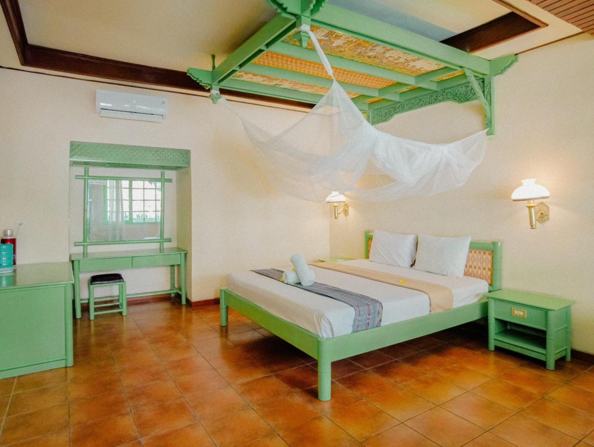 Bs Home Kuta Lombok Dış mekan fotoğraf