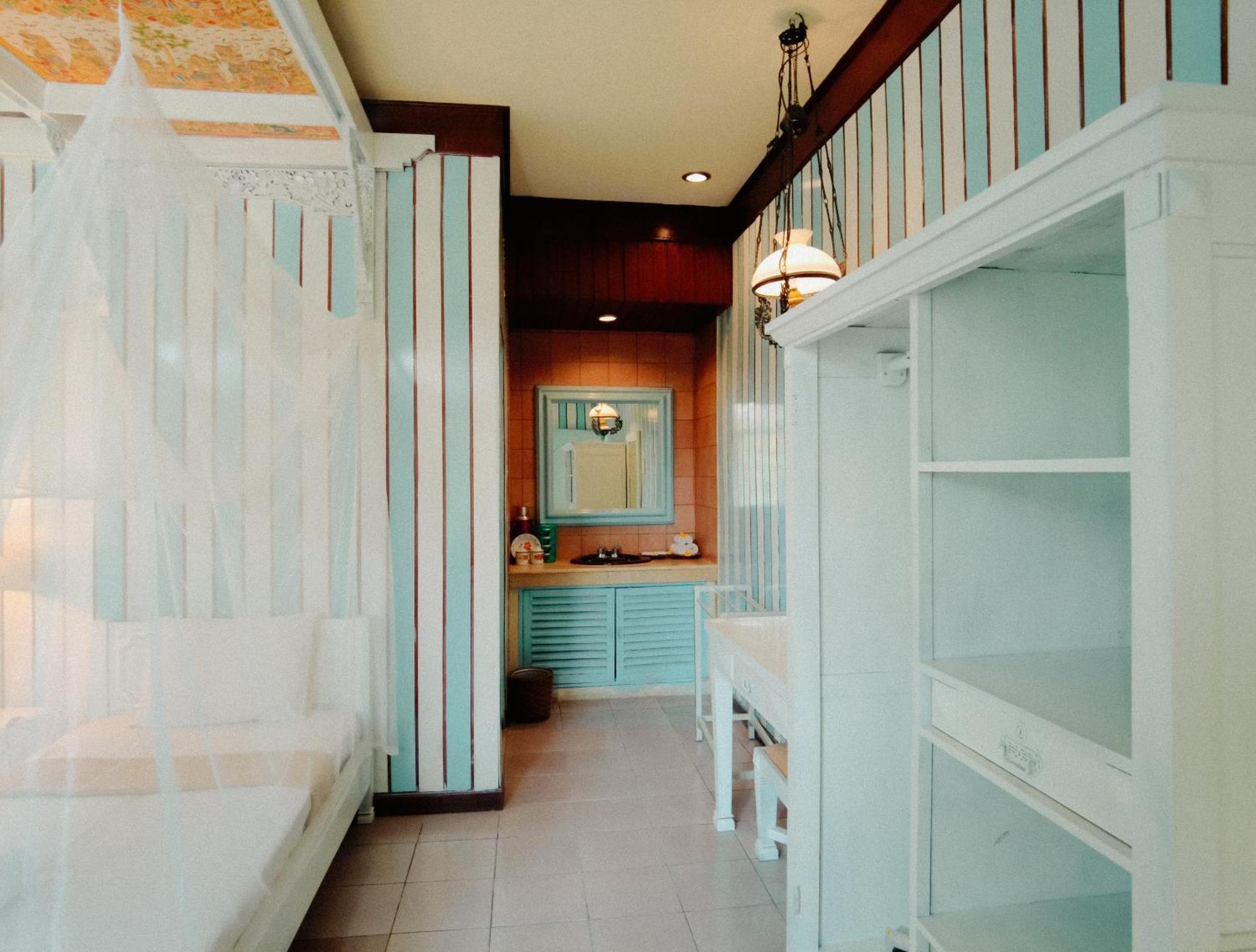 Bs Home Kuta Lombok Dış mekan fotoğraf